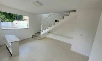 Imagem 3: Casa de condomínio sobrado para venda tem 75 m² com 2 quartos