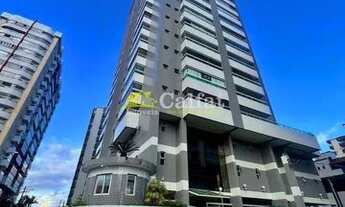 Imagem 2: Apartamento com 2 dorms, Ocian, Praia Grande - R$ 495 mil, Cod: 2435