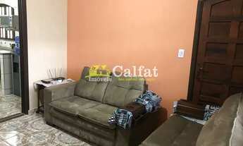 Imagem 3: Casa com 2 dorms, Caiçara, Praia Grande - R$ 330 mil, Cod: 2684