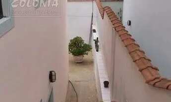 Imagem 4: Santo André - Casa Padrão - Vila Alto de Santo André