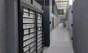 Imagem 5: Apartamento à venda 2 quartos em São José bairro Areias R$ 259.000,00