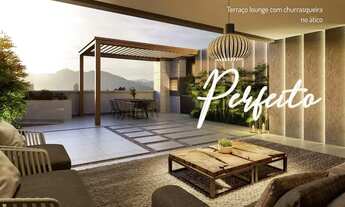 Imagem 7: Apartamento à venda 3 quartos em São José bairro Kobrasol R$ 864.000,01