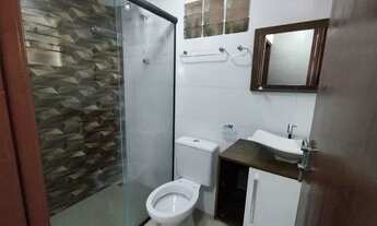 Imagem 6: Casa nova com 01 dormitório para locação, 30 m² por R$ 1.400/mês - Vila Tiradentes - Butan