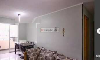 Imagem 4: Apartamento com varanda - Lazer - 3 quartos - lindo...