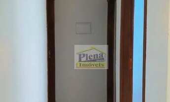 Imagem 3: Casa com 2 dormitórios para alugar, 100 m² por R$ 1.451,00/mês - Jardim João Paulo II - Su