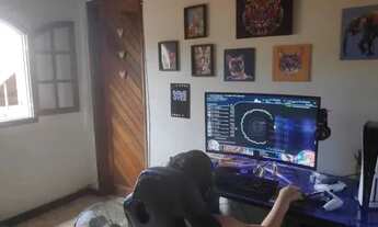 Imagem 7: Casa com 3 dormitórios à venda, 130 m² por R$ 265.000,00 - Itapeba - Maricá/RJ