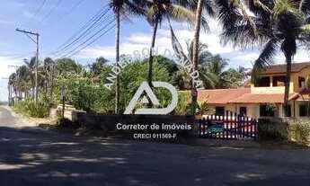 Imagem: Casas à venda na Praia de Parati em Anchieta