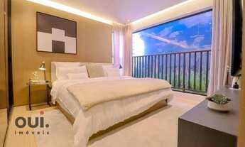 Imagem 5: Apartamento com 2 dormitórios à venda, 127 m² por R$ 2.639.000,00 - Pinheiros - São Paulo