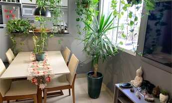 Imagem 3: Apartamento com 2 dormitórios no Residencial Barcelona