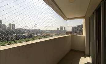 Imagem 6: Apartamento alto padrão disponível para locação na Ch. Sto. Antônio, com excelente localiz