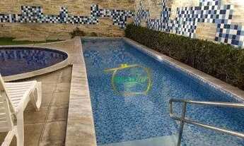 Imagem 5: Apartamento com 2 dormitórios à venda, 56 m² por R$ 370.000,00 - Torre - Recife/PE