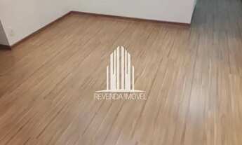 Imagem 2: Apartamento no Condomínio San Francisco Gardens no Interlagos 64m² 3 dormitórios 1 banheir