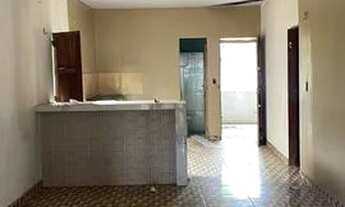 Imagem 4: Vende-se casa no Infraero