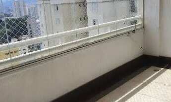 Imagem 5: Apartamento com 3 dormitórios para alugar, 110 m² por R$ 5.967,00/mês - Jardim Zaira - Gua