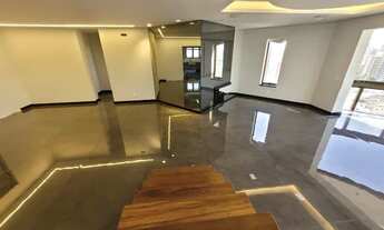 Imagem 3: Cobertura Triplex com 4 suite à venda, 486 m² por R$ 5.800.000 - Santana - São Paulo/SP