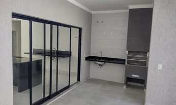 Imagem 3: Linda casa Cond Terras do Vale