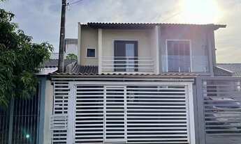 Imagem: Sobrado com 2 dormitórios à venda, 90m²