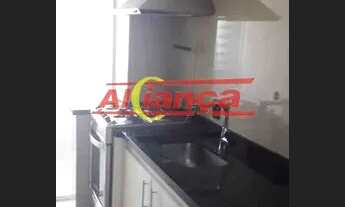 Imagem 4: Apartamento, Jardim São Judas Tadeu - Guarulhos