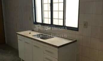 Imagem 3: Apartamento Padrão em São José do Rio Preto