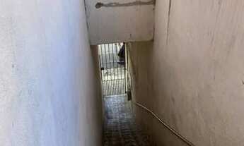 Imagem 5: Casa 3 cômodos acabados e 2 para terminar (5comodos e 2 banheiros