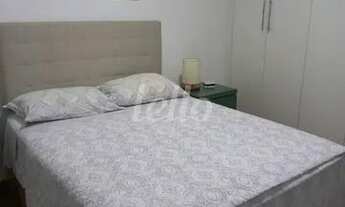 Imagem 7: Santo André - Apartamento Padrão - Vila Bastos