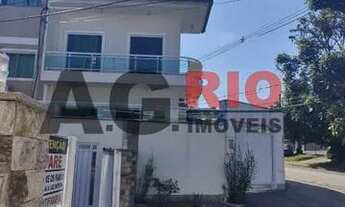 Imagem: Casa em Condomínio-À VENDA-Taquara-Rio