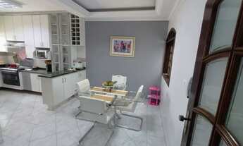 Imagem 3: Sobrado com 3 dormitórios à venda por R$ 780.000,00 - Jardim Palermo - São Bernardo do Cam