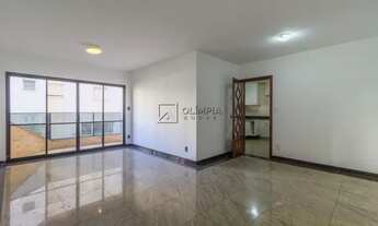 Imagem 1: Apartamento Venda Perdizes 129 m² 3 Dormitórios