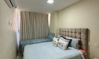 Imagem 6: APARTAMENTO 1/4 MOBILIADO NA BARRA ALTO LUXO EXPRESSO 2222