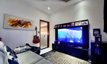 Imagem 5: Casa com 4 dormitórios à venda, 200 m² por R$ 430.000,00 - Jardim Geriva - Santa Bárbara D