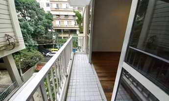 Imagem 5: RIO DE JANEIRO - Apartamento Padrão - JARDIM BOTANICO