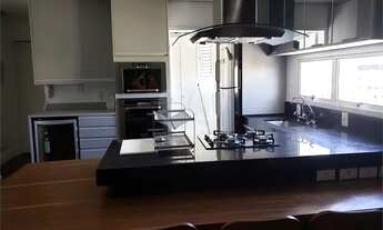 Imagem 2: Venda/Locação - Duplex Mobiliado - Jardim América