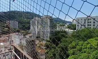 Imagem 4: Cosme Velho Apartamento com 3 dormitórios