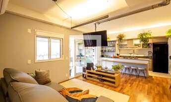 Imagem 2: Apartamento para Aluguel - Umuarama, 3 Quartos, 109 m2