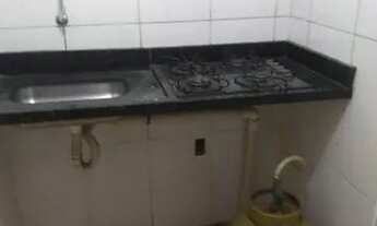 Imagem 6: Kitinete mobiliada incluso água,luz e Internet pra solteiro ou casal sem filhos