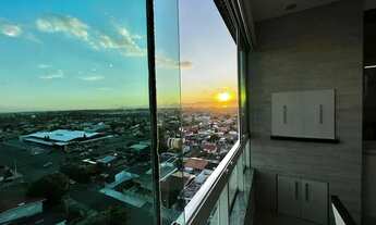 Imagem 6: Apartamento para venda com 104 metros quadrados com 2 quartos em Navegantes - Capão da Can