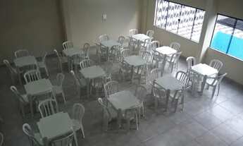 Imagem 7: Venda Imóvel com Piscina, todo murado