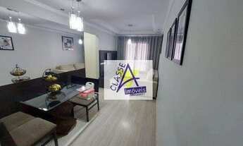 Imagem: Apartamento com 2 dormitórios à venda