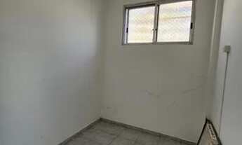 Imagem 7: Apartamento para alugar com 90m², 2 quartos em José Menino - Santos/SP