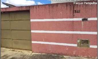 Imagem 2: AGUDOS - Casa Padrão