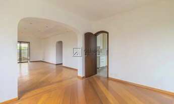 Imagem 6: Apartamento Venda Moema 238 m² 3 Dormitórios