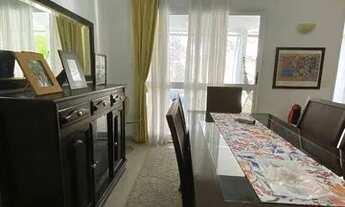 Imagem 7: Casa Tamboré 5 - com excelente valor para locação! Área Construída: 170m2 4 vagas, 03 quar