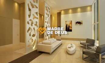 Imagem 1: Apartamento novo, nascente com 3 suites, andar alto, lazer completo no Guararapes