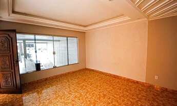 Imagem 2: Sobrado com 4 dormitórios para alugar, 391 m² por R$ 3.906,00/mês - Vila Palmares - Santo