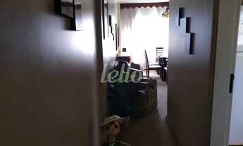 Imagem 2: São Paulo - Apartamento Padrão - Consolação