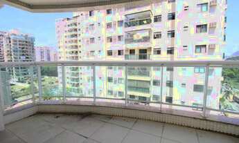 Imagem 5: Jardim da Barra, 3 quartos com 80m, 3 suites, 3 banheiros. varandão. LAzer completo