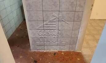 Imagem: SãO PAULO - Casa Padrão - Chácara Santo