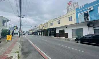 Imagem 3: Sala para alugar, 40 m² por R$ 1.750,00/mês - Centro - Itajaí/SC