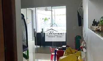 Imagem 5: Casa com 3 dormitórios, 215 m² - venda por R$ 990.000,00 ou aluguel por R$ 5.650,00/mês