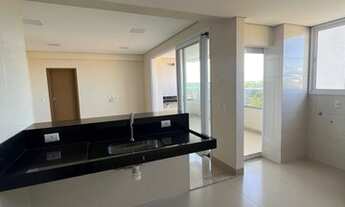 Imagem 7: Varandas do Tocantins - Apto 03 suítes com 117 m² e duas vagas de garagem